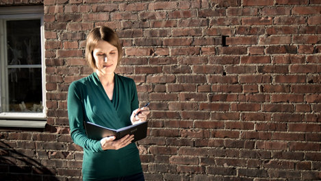 Sanna Koskinen, Tavaravalmentaja