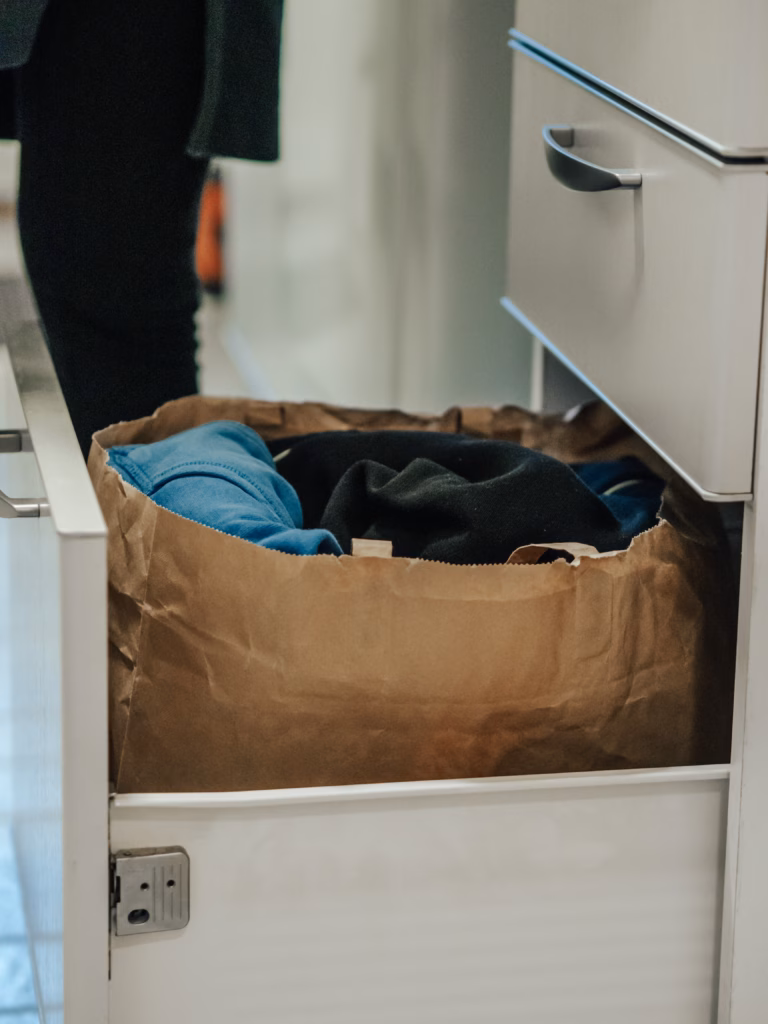 Mihin mitäkin voi lahjoittaa?