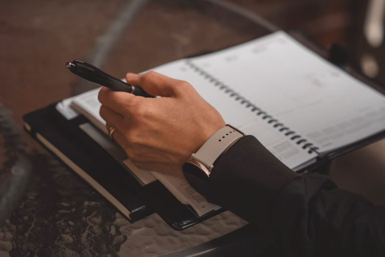 Ammattijärjestäjän jatkokoulutus