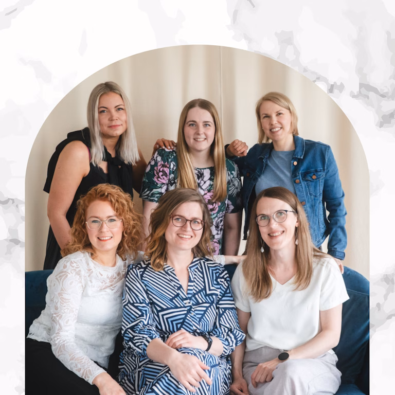 Kannatusjäsenyritys