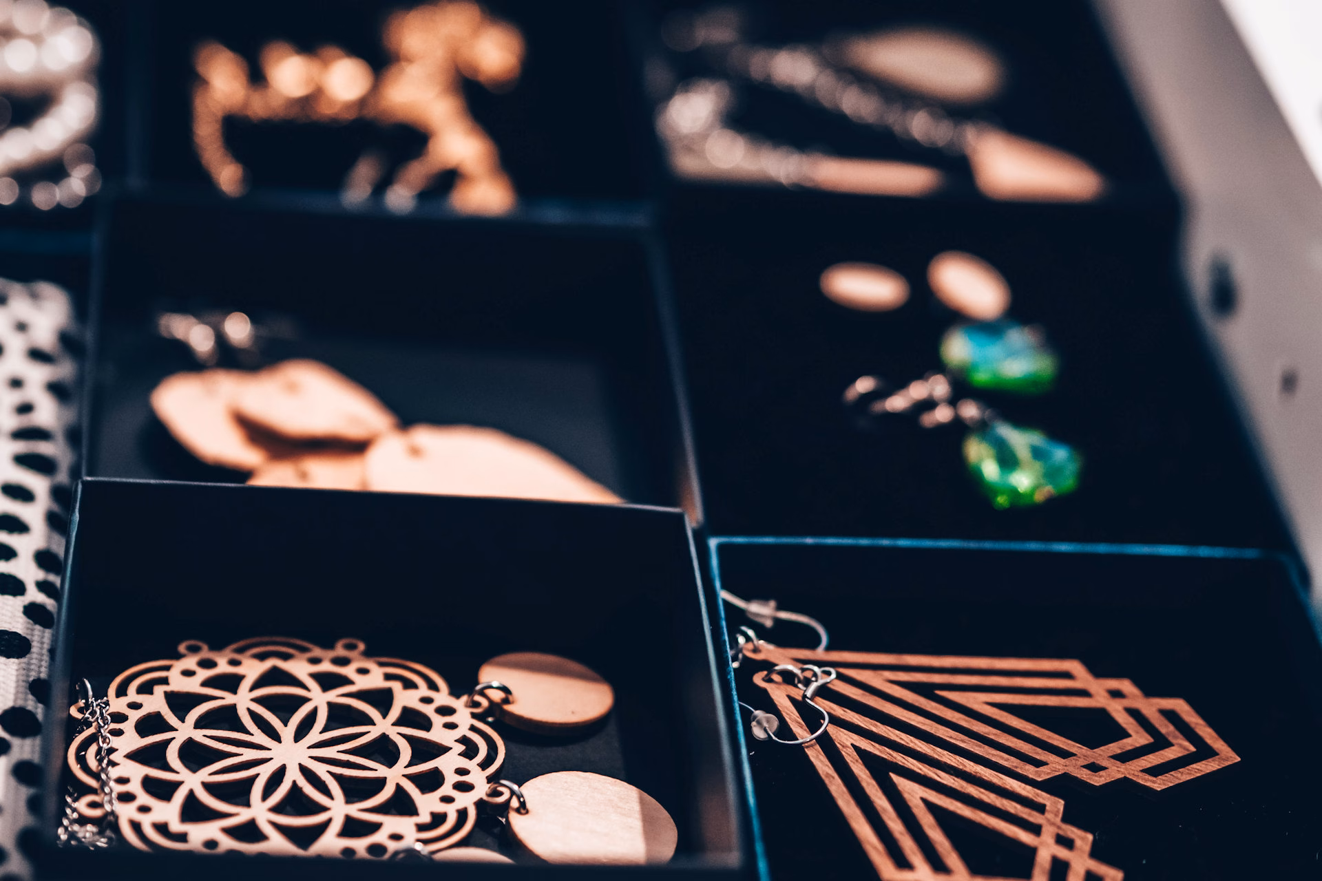 Kodin järjestäminen