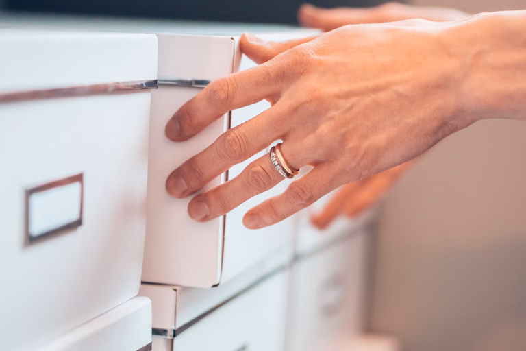 Kodin järjestelyapu