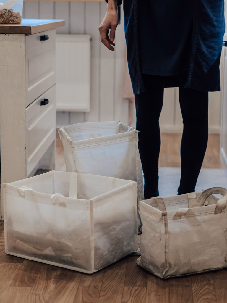 Kodin järjestelyapu